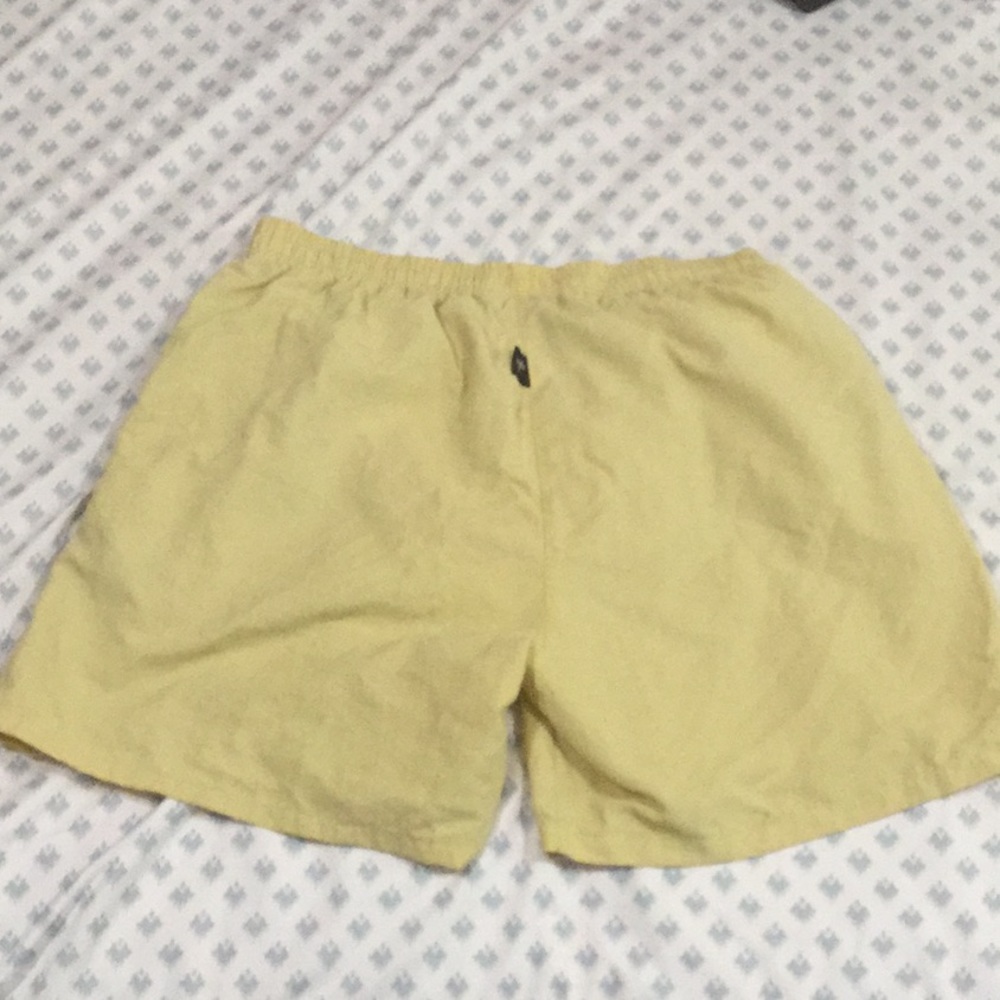 Miami Style Swim Trunks - Picture 2 of 4